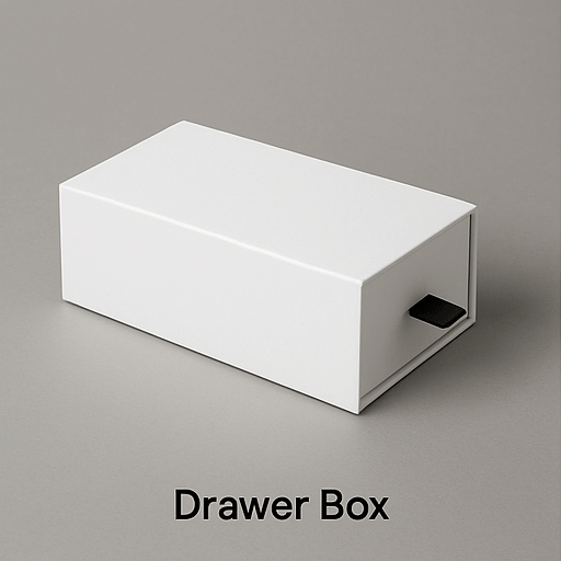 Drawer Box