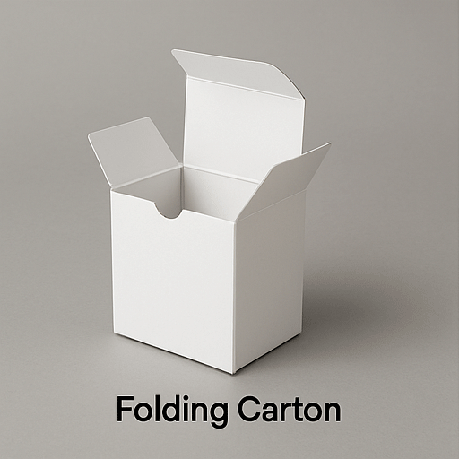 Folding Carton