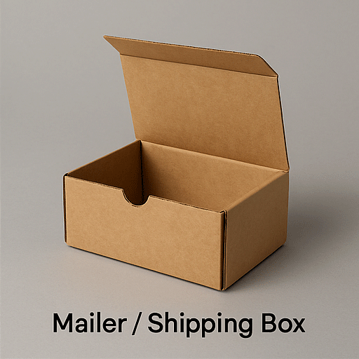 Mailer Box
